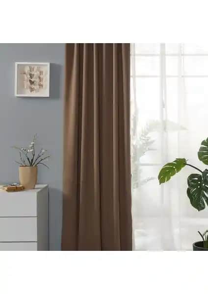 Miabella Home ve NS Ehli Tacir Blackout Perde Karşılaştırması