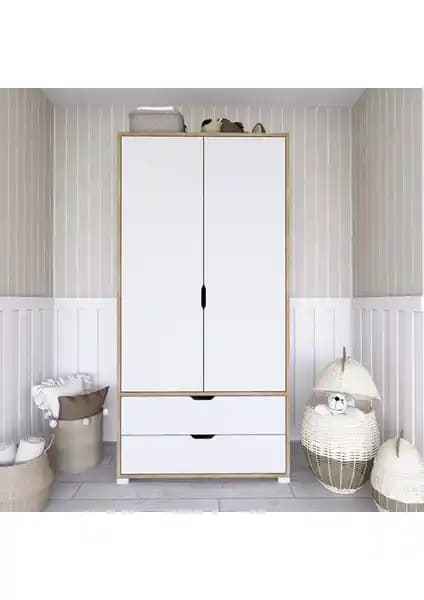 Midoser Mat Beyaz ve Variant Kumsal Gardırop Karşılaştırması: Özellikler ve Kullanıcı Yorumları