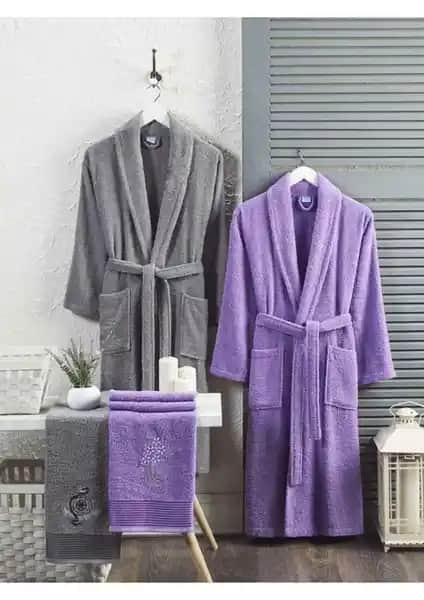 Mira Home ve Semecca Bornoz Setleri Karşılaştırması: Özellikler ve Kullanıcı Yorumları