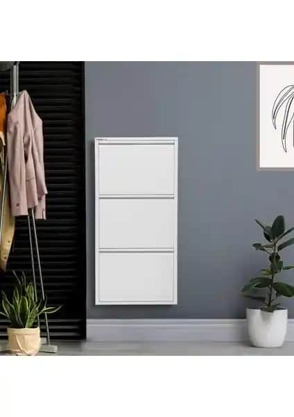 Mobilya Pratik Metal Ayakkabılık Modelleri Karşılaştırması ve Detaylar