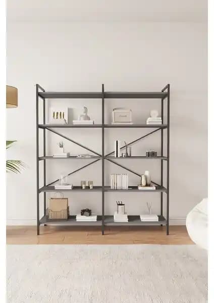 Mobitopya Nilamu 150 cm ve 65 cm Kitaplık Karşılaştırması: Özellikler ve Kullanıcı Yorumları