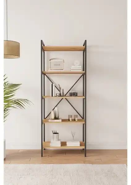 Mobitopya Nilamu ve Wood House Inci Kitaplık Karşılaştırması Hangi Ürün Daha Uygun