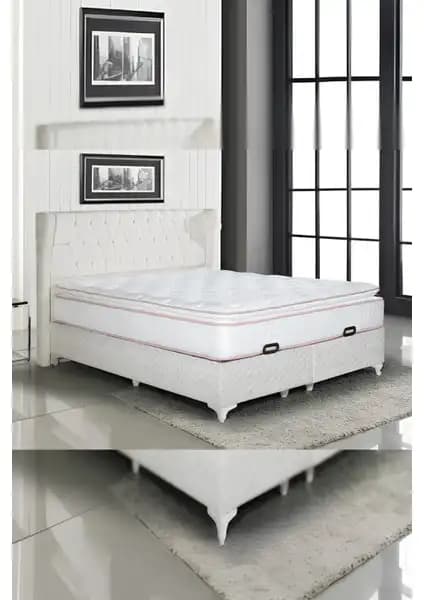 Mobyat Bonita ve Asroyallüks Peluş Tavşan Tüyü Yatak Karşılaştırması 90x190 cm Ürün Analizi 2