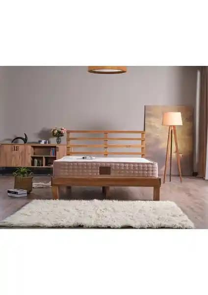Mobyat Bonita ve Yatakcım Comfort Double Relax Yatak Karşılaştırması 90x190