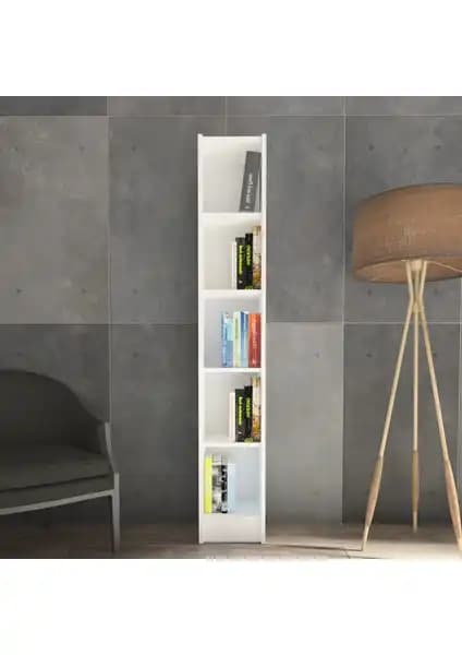 Modalanka ve Yeti Mobilya Kuta FLAT30 Kitaplık Karşılaştırması 2