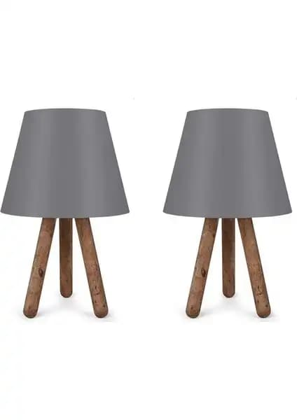 Modelight Nera ve Art&Gift North Home Abajur Karşılaştırması: Hangi Model Sizin İçin Uygun 2