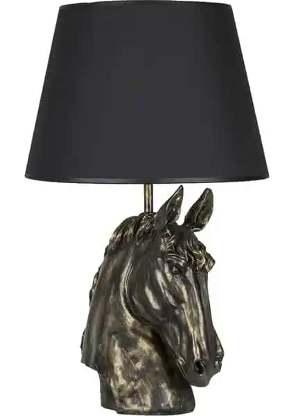 Modern Tasarımlı Gold Renkli Abajurlar: Şık ve Fonksiyonel Aydınlatma Seçenekleri