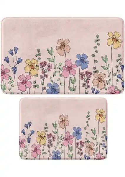 Monnhein Marka Banyo Paspasları Karşılaştırması ve En İyi Seçenekler