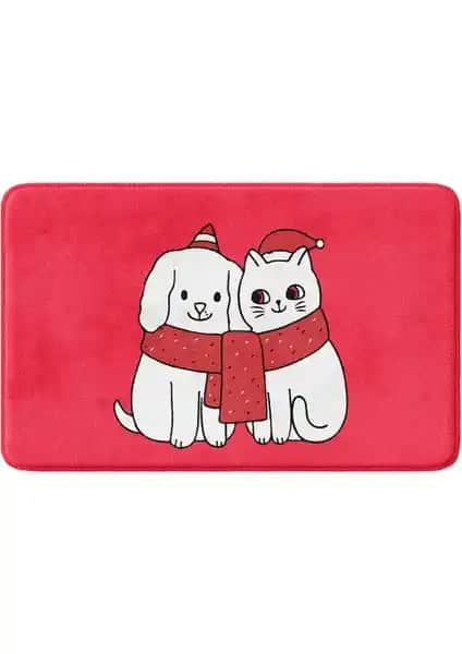 Monnhein Yılbaşı Paspasları Karşılaştırması: Güvenli ve Şık Banyo Dekorasyonu Seçenekleri