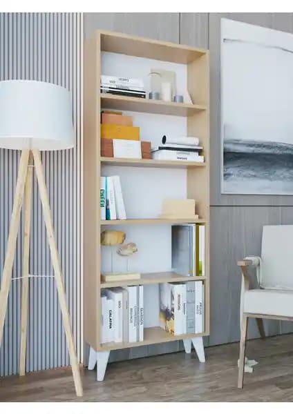 Montenero Marbella ve Kapaklı Kitaplık Karşılaştırması: Hangi Model İhtiyaçlarınıza Uygun