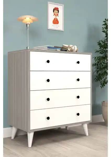 Montenero Şifonyer Cordoba ve Detaylı Karşılaştırması: Hangi Model Sizin İçin Uygun