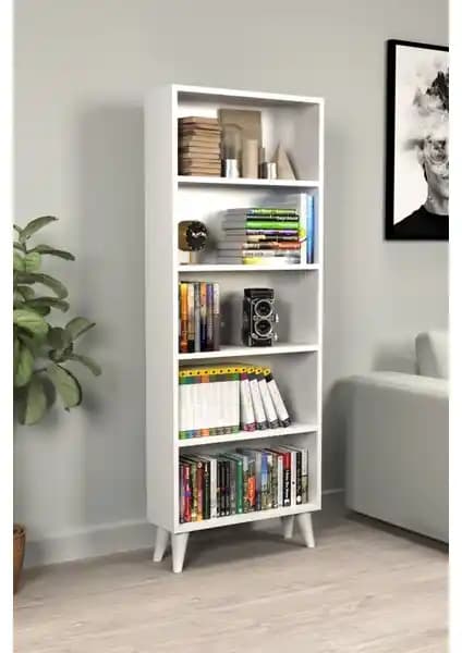 Montenero ve Variant Flora Kitaplık Karşılaştırması: Tasarım, Malzeme ve Kullanıcı Yorumları