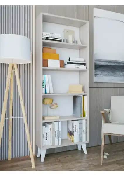 Montenero ve Yeti Mobilya Kuta Kitaplık Karşılaştırması: Özellikler ve Fiyat Analizi