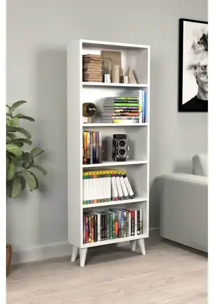 Montenero ve Yeti Mobilya Kuta Kitaplık Karşılaştırması ve Detaylar