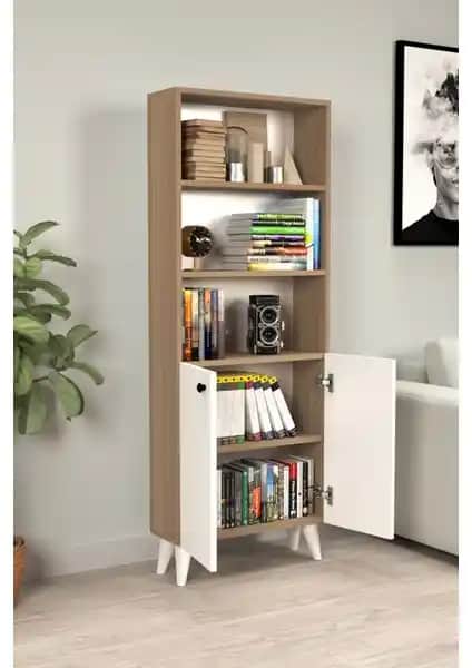 Montenero ve Yeti Mobilya Kuta Kitaplıklarının Detaylı Karşılaştırması ve Seçim Rehberi