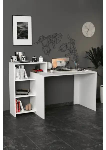Moonlife Ahsen ve Moonlife Diamond Çalışma Masaları Karşılaştırması ve Özellikleri 1