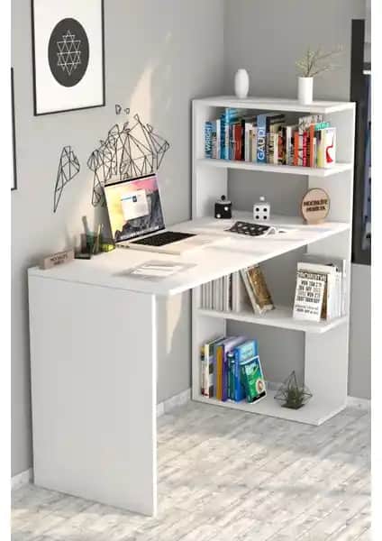 Moonlife Çınar ve Yurudesign Tywin Çalışma Masası Karşılaştırması ve Özellikleri