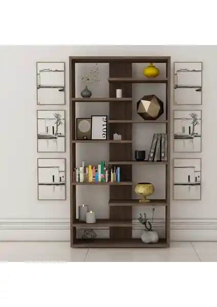 Moonlife Denver ve Pisagor Kitaplıklarının Detaylı Karşılaştırması ve Kullanıcı Yorumları