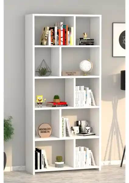 Moonlife London ve Variant Concept Flora Kitaplık Karşılaştırması ve Satın Alma Rehberi