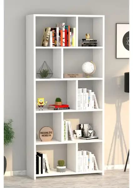 Moonlife London ve Variant Concept Flora Kitaplık Karşılaştırması ve Satın Alma Rehberi 1