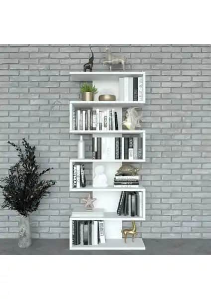 Moonlife Paris ve Pisagor Kitaplıkları Karşılaştırması: Tasarım ve İşlevlik Açısından Detaylı İnceleme