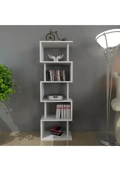 Moonlife Paris ve Zero Dekoratif Kitaplık Karşılaştırması Hangi Model Daha Uygun 2
