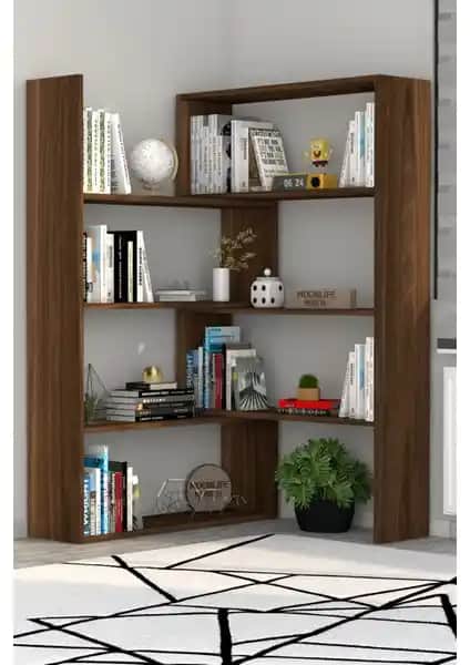 Moonlife Pisagor ve Paris Duvara Monteli Kitaplık Karşılaştırması: Özellikler ve Kullanıcı Yorumları