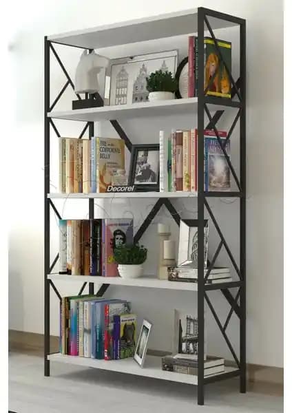 Morpanya ve Wood House Efsun Kitaplıklarının Detaylı Karşılaştırması