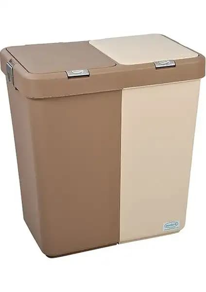 Motek Çamaşır Sepetleri Karşılaştırması: 2'li Dokunmatik ve Duo Laundry Modelleri 1