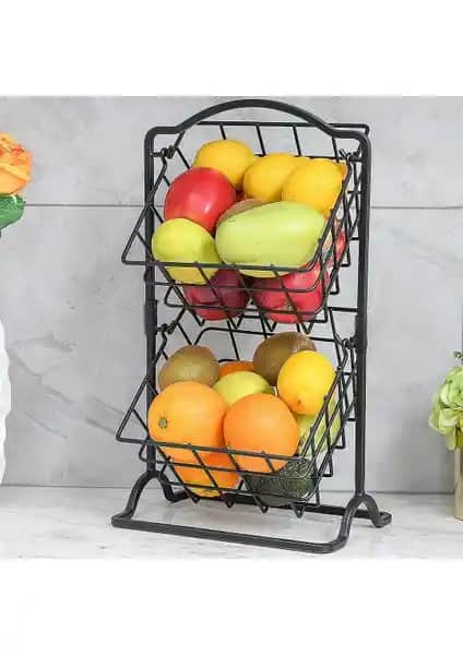 Mutfak Organizasyon Ürünleri Karşılaştırması: Decorelax ve Dehalimited Modelleri