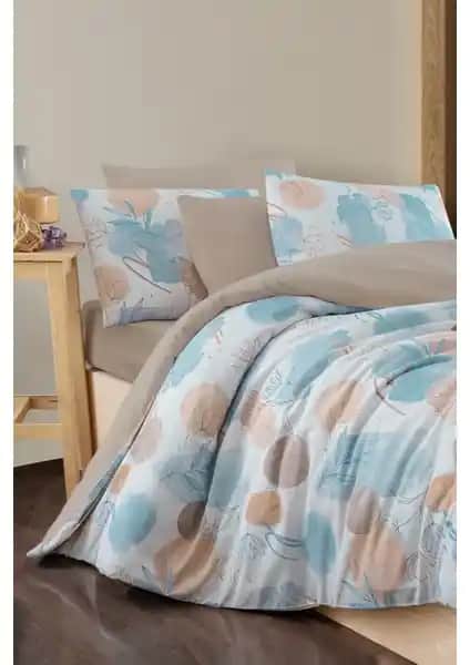 My Story ve Valezium Çift Kişilik Nevresim Takımı Karşılaştırması