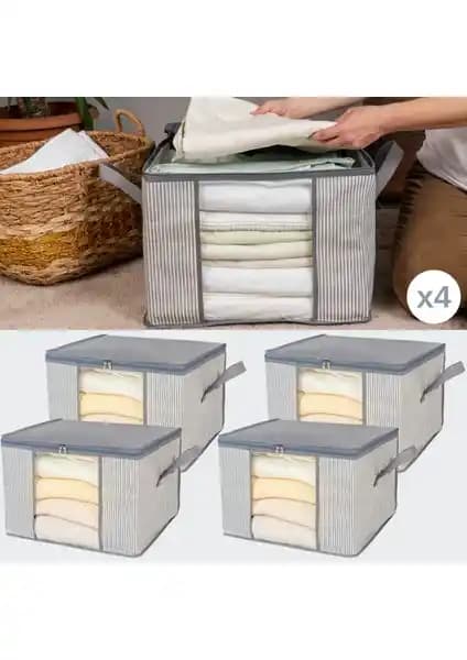 Nacarev Hurçlar Karşılaştırması: Orta Boy Pencereli ve Küçük Ekose Hurçlar