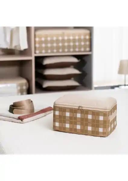 Nacarev ve Serstil Depolama Hurçları Karşılaştırması ve Kullanım İpuçları