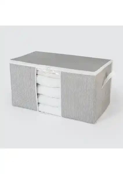 Nacarev ve Serstil Hurç Karşılaştırması: Depolama Çözümlerinde Hangi Ürün Daha Uygun?