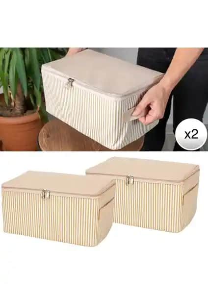 Nacarev ve Serstil Hurç Setleri Karşılaştırması: Hangi Ürün İhtiyaçlarınıza Uygun