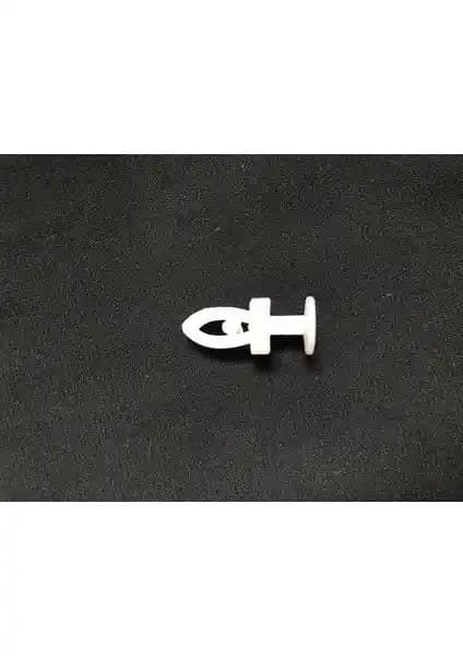 Nevto Geçmeli Perde Ruleti ve Di'Mora Venina Home Korniş Kilidi Karşılaştırması