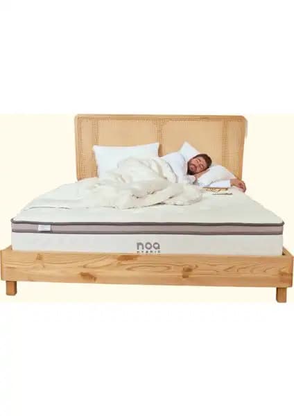 Noa Yatak Perfecto ve Sleep People Yatak Karşılaştırması: Özellikler ve Kullanıcı Yorumları 1