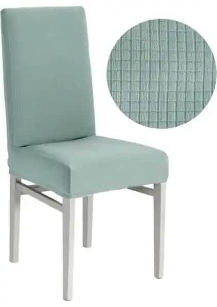 Nurlan ve Bogda Sandalye Kılıflarının Karşılaştırması: Malzeme, Kullanım ve Fiyat Analizi