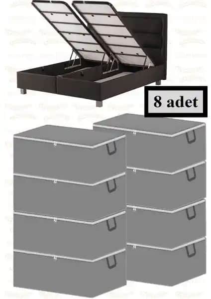 Nutex ve Serstil Hurç Karşılaştırması: Eşyalarınızı Düzenlemek İçin En İyi Seçenekler