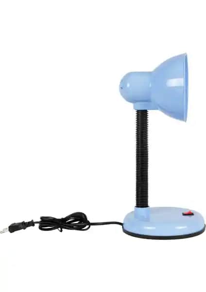 Okmino ve Cata Spiralli Siyah Masa Lambası Karşılaştırması Detaylı İnceleme