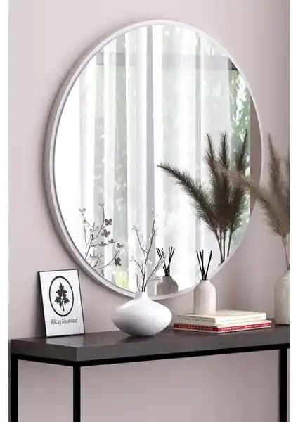Olcay Aksesuar Dekoratif Yuvarlak Aynalar Karşılaştırması ve Detaylar