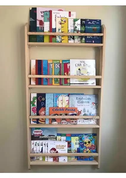 Olcay Aksesuar ve Zeo Wood Design Montessori Ürünlerinin Detaylı Karşılaştırması 1