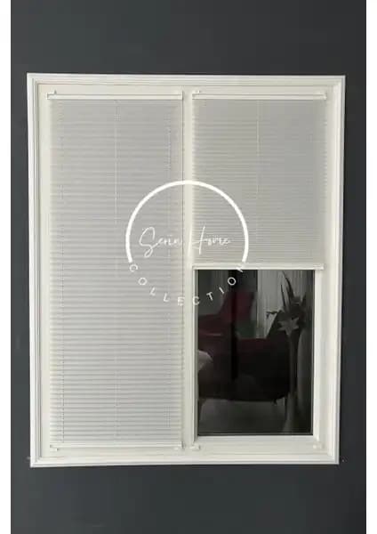 Orlenda ve Serin Home Collection Plise Perdeleri Karşılaştırması: Özellikler ve Kullanıcı Yorumları 2