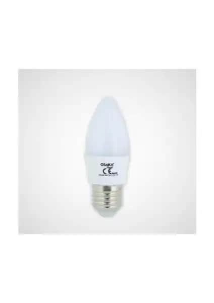 Osaka 6W ve Panasonic 14W LED Ampuller Karşılaştırması: Aydınlatma Kalitesi ve Özellikleri