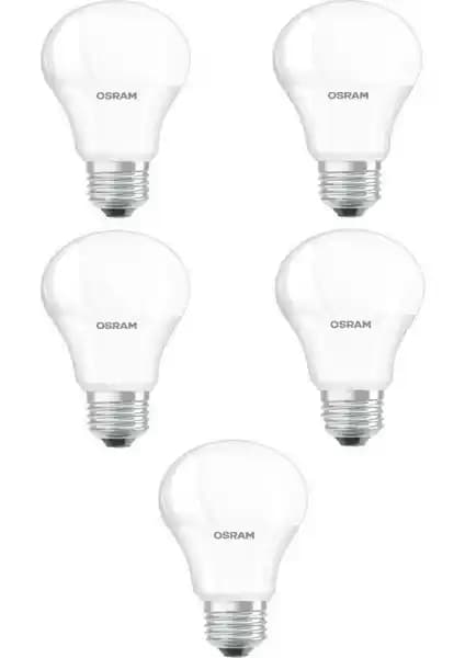 Osram 13W ve Led Value 10W Ampullerinin Detaylı Karşılaştırması