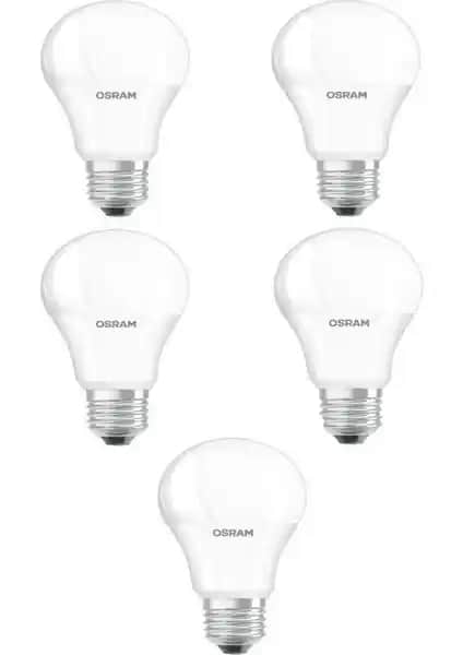 Osram 13W ve Led Value 8,5W Ampullerinin Detaylı Karşılaştırması