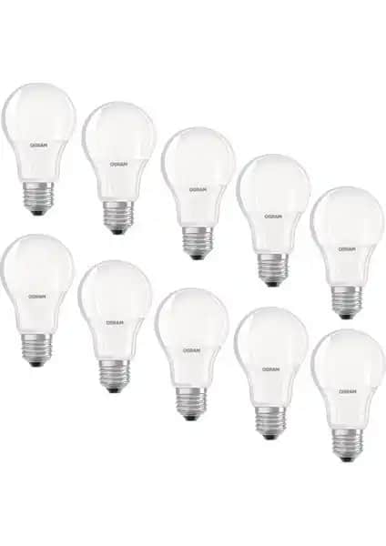 Osram LED Ampuller Karşılaştırması: 8.5W ve 806 Lumen Modelleri Analizi