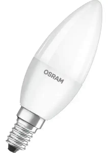Osram LED Value 4.9W ve 5W Ampullerinin Detaylı Karşılaştırması ve Özellikleri