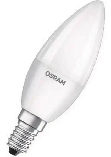 Osram LED Value 4,9W ve 5W Ampullerinin Detaylı Karşılaştırması ve Özellikleri