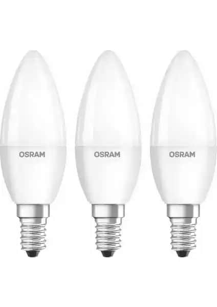 Osram LED Value ve Panasonic 5W E14 Ampuller Karşılaştırması: Özellikler ve Kullanıcı Yorumları